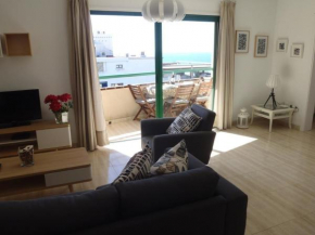 Gesamte Wohnung in Morro Jable mit Terrasse